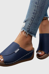 Nora – Everyday Comfort Clog