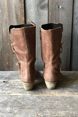 Giana - Cowgirl Boots