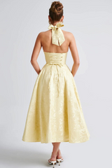 Belle Amour - Midi Dress