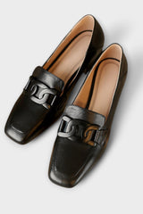 Monica - Classy Loafer