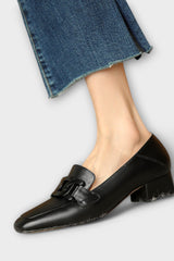 Monica - Classy Loafer