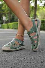 Solena – Breathable Comfort Summer Sandals