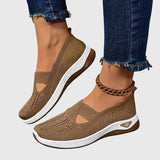 Lora | Orthopedic Walking Shoes