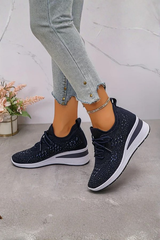 Aveline – Breathable Comfort Sneakers