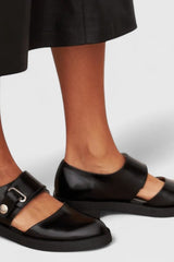 Lyssavelle - Elegant Classic Shoes