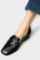 Monica - Classy Loafer