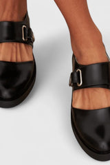 Lyssavelle - Elegant Classic Shoes