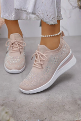 Aveline – Breathable Comfort Sneakers