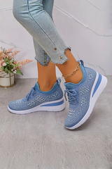 Aveline – Breathable Comfort Sneakers