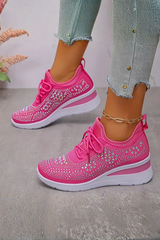 Aveline – Breathable Comfort Sneakers