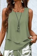 Olive Coast – Elegant Set