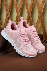 Dominika - Comfortable Sneaker