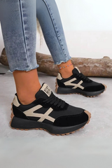 Harper – Retro Sport Sneaker