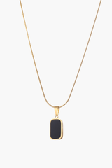 Luxe Classic Necklace