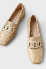 Monica - Classy Loafer