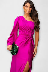 Elegant Dress with Sophistication