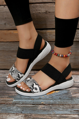 Kaia – Flex Comfort Sandals