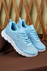 Dominika - Comfortable Sneaker