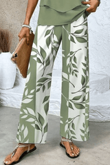 Olive Coast – Elegant Set