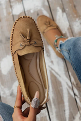 Lunette – Classic Comfort Moccasins