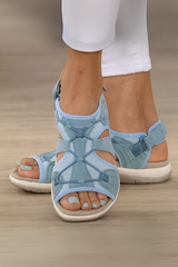 Mila - Orthopaedic Sandals