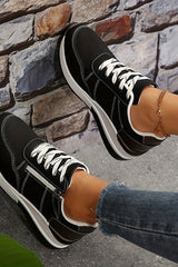Nerina – Elevated Comfort Sneakers