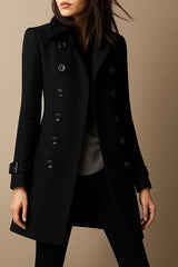 Bellamy – Coat
