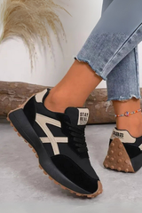 Harper – Retro Sport Sneaker