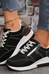 Nerina – Elevated Comfort Sneakers