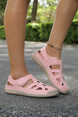 Solena – Breathable Comfort Summer Sandals