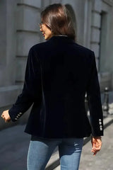 Aria Luxe – Perfect Blazer