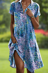 Firi - Chic Elegant Dress