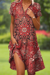 Firi - Chic Elegant Dress