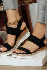 Selene - Comfortable Sandals