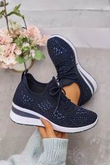 Aveline – Breathable Comfort Sneakers