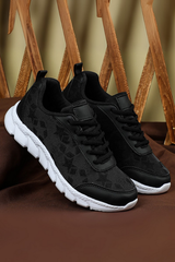 Dominika - Comfortable Sneaker