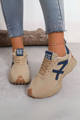 Harper – Retro Sport Sneaker