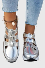 Jade - Comfortable Sandals