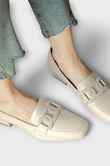 Monica - Classy Loafer