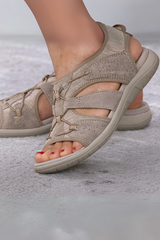 Mila - Orthopaedic Sandals