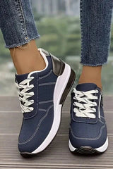 Nerina – Elevated Comfort Sneakers