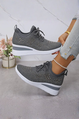 Aveline – Breathable Comfort Sneakers