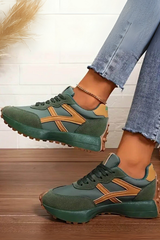 Harper – Retro Sport Sneaker