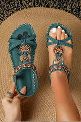 Velora – Ultra-Soft Comfort Sandals