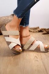 Flore - Elegant Sandals