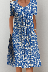 Gigi - Tummy Coverage Dress