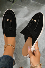 Elvara – Tassel Slip-On Comfort Loafers