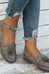 Lisa - Comfortable Soft Moccasins