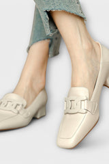 Monica - Classy Loafer