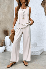 Coastal Glow – Elegant Set